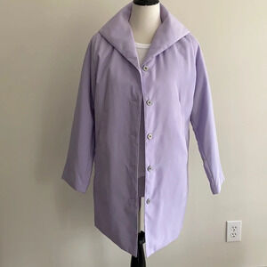 •J Jill• Vintage Spring Car Coat